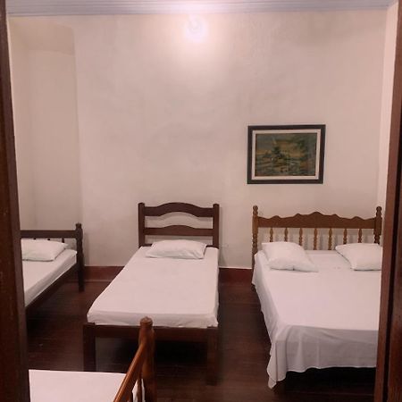 Hotel Pousada Angraantiga Angra dos Reis Exteriör bild